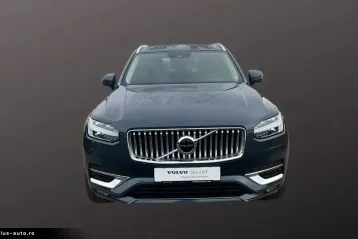 Volvo XC90 din 2021 - oferta VOL186355