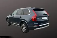 Volvo XC90 din 2021 cu 89.940 km - oferta VOL186355 - foto 2
