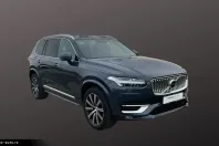 Volvo XC90 din 2021 cu 89.940 km - oferta VOL186355 - foto 3