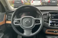 Volvo XC90 din 2021 cu 89.940 km - oferta VOL186355 - foto 5