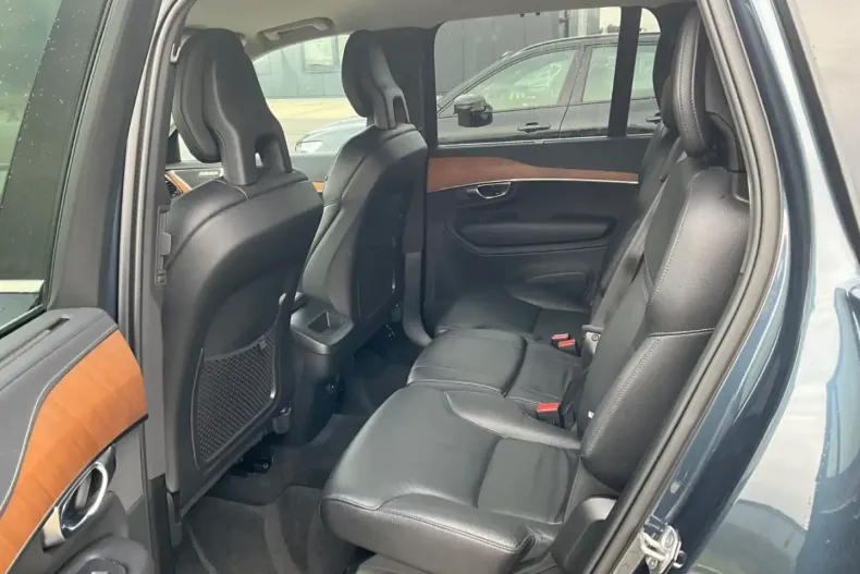 Volvo XC90 din 2021 cu 89.940 km - oferta VOL186355 - foto 7