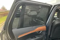 Volvo XC90 din 2021 cu 89.940 km - oferta VOL186355 - foto 11