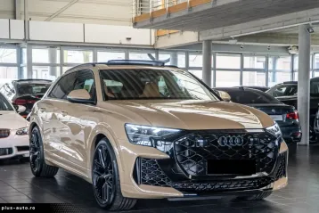 Audi RSQ8 din 2026 - oferta AUD186356