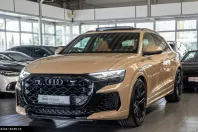 Audi RSQ8 din 2026 cu 5 km - oferta AUD186356 - foto 2