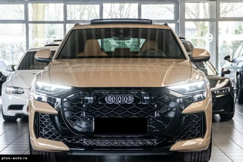Audi RSQ8 din 2026 cu 5 km - oferta AUD186356 - foto 3