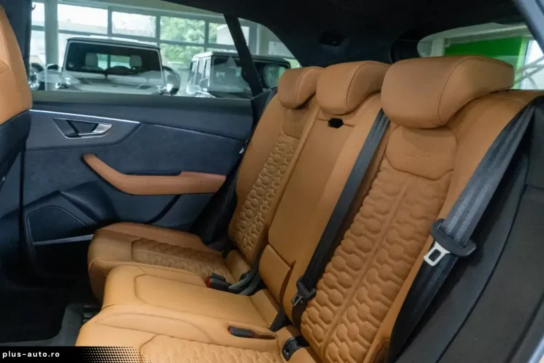 Audi RSQ8 din 2026 cu 5 km - oferta AUD186356 - foto 12