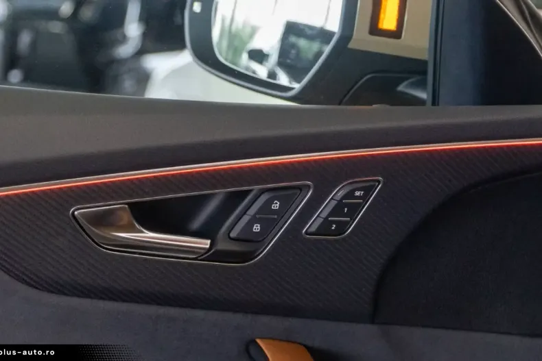 Audi RSQ8 din 2026 cu 5 km - oferta AUD186356 - foto 16