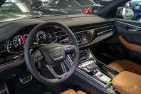 Audi RSQ8 din 2026 cu 5 km - oferta AUD186356 - foto 20