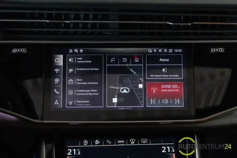 Audi RSQ8 din 2026 cu 5 km - oferta AUD186356 - foto 21