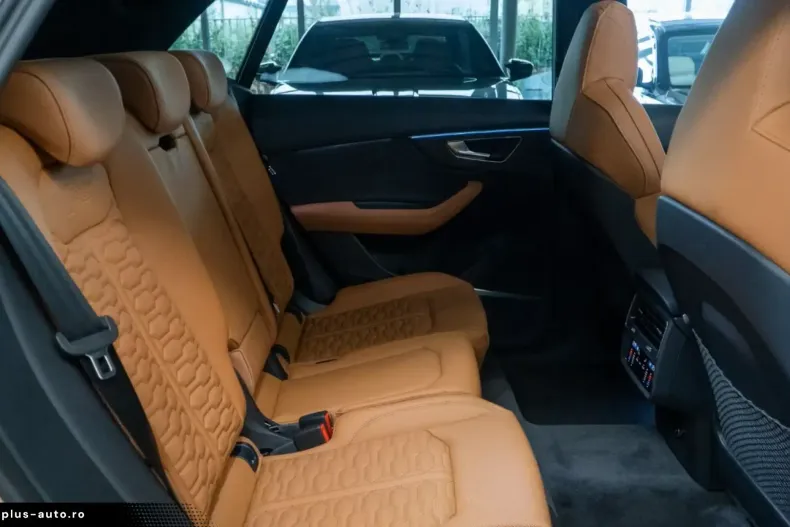 Audi RSQ8 din 2026 cu 5 km - oferta AUD186356 - foto 24