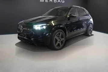 Mercedes-Benz GLE 350 din 2026 - oferta MER186358