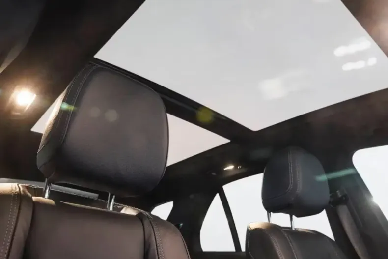 Mercedes-Benz GLE 350 (Clasa GLE) din 2026 cu 9.300 km - oferta MER186358 - foto 3