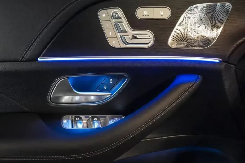 Mercedes-Benz GLE 350 (Clasa GLE) din 2026 cu 9.300 km - oferta MER186358 - foto 5