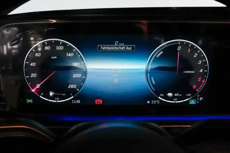 Mercedes-Benz GLE 350 (Clasa GLE) din 2026 cu 9.300 km - oferta MER186358 - foto 8