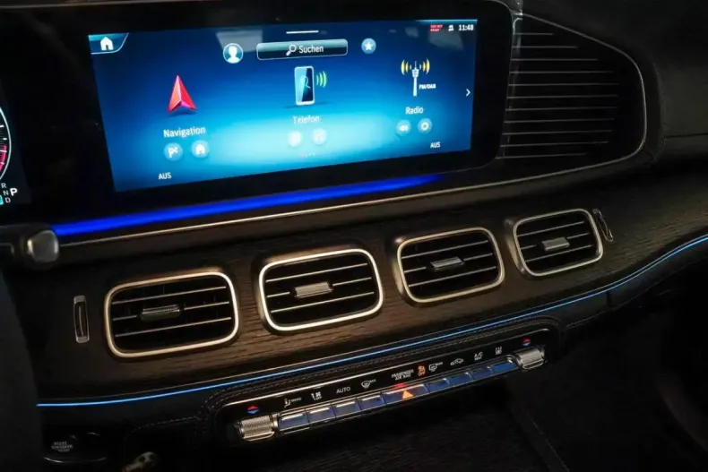 Mercedes-Benz GLE 350 (Clasa GLE) din 2026 cu 9.300 km - oferta MER186358 - foto 9