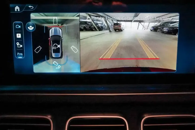 Mercedes-Benz GLE 350 (Clasa GLE) din 2026 cu 9.300 km - oferta MER186358 - foto 10