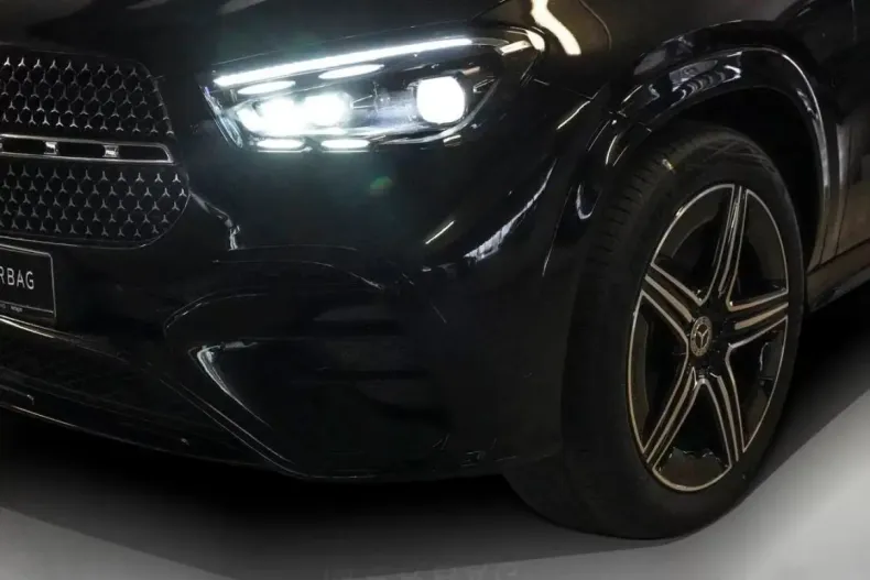 Mercedes-Benz GLE 350 (Clasa GLE) din 2026 cu 9.300 km - oferta MER186358 - foto 14