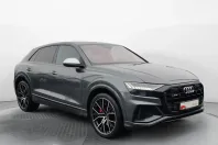 Audi SQ8 din 2024 cu 38.500 km - oferta AUD186359 - foto 1
