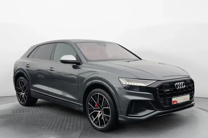 Audi SQ8 din 2024 cu 38.500 km - oferta AUD186359 - foto 1