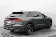 Audi SQ8 din 2024 cu 38.500 km - oferta AUD186359 - foto 2