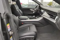 Audi SQ8 din 2024 cu 38.500 km - oferta AUD186359 - foto 8