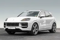 Porsche Cayenne din 2024 cu 17.900 km - oferta POR186360 - foto 1