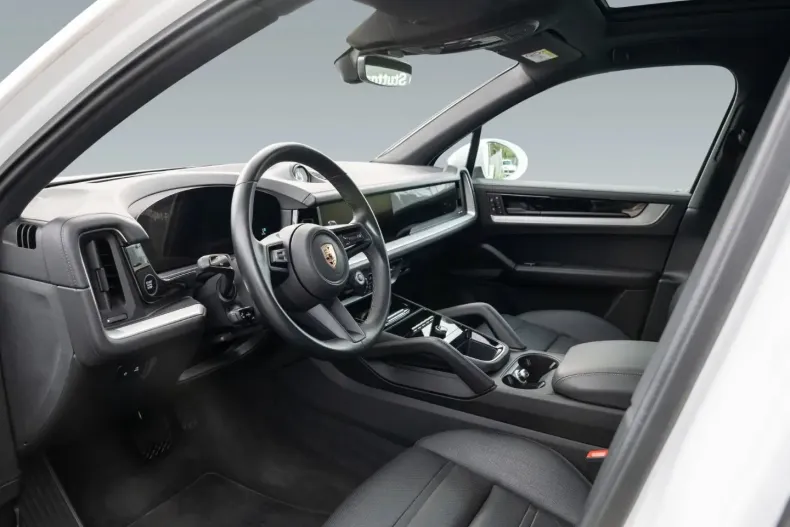 Porsche Cayenne din 2024 cu 17.900 km - oferta POR186360 - foto 4