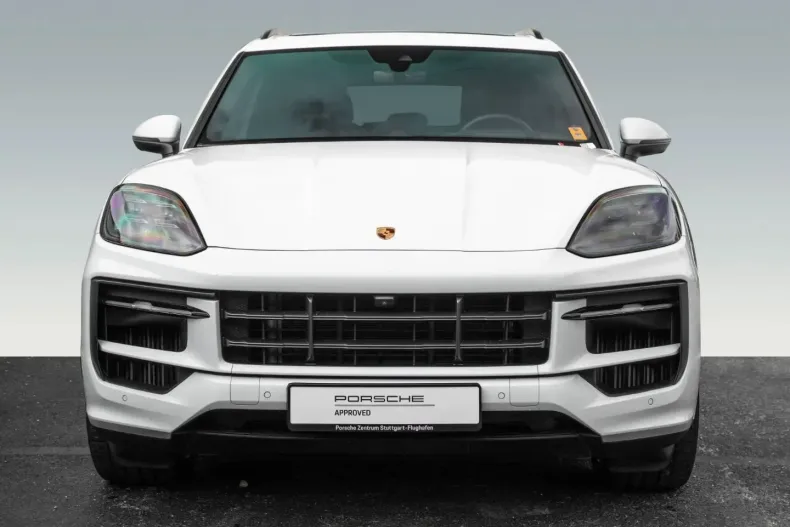 Porsche Cayenne din 2024 cu 17.900 km - oferta POR186360 - foto 7