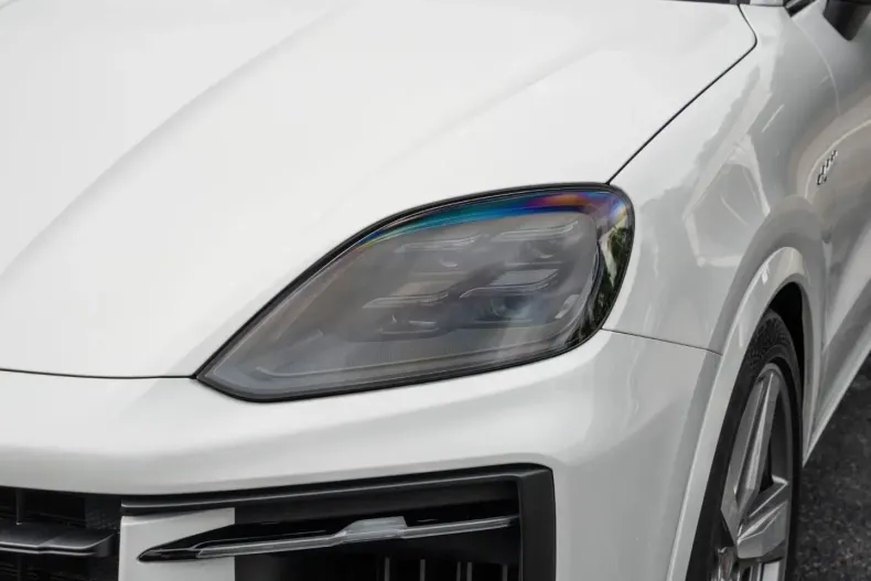 Porsche Cayenne din 2024 cu 17.900 km - oferta POR186360 - foto 12