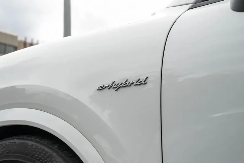 Porsche Cayenne din 2024 cu 17.900 km - oferta POR186360 - foto 13