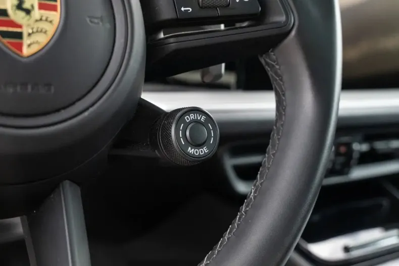 Porsche Cayenne din 2024 cu 17.900 km - oferta POR186360 - foto 22