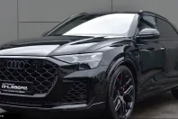Audi RSQ8 din 2025 cu 300 km - oferta AUD186361 - foto 1