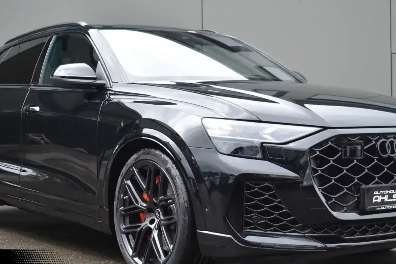 Audi RSQ8 din 2025 cu 300 km - oferta AUD186361 - foto 2