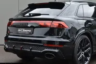 Audi RSQ8 din 2025 cu 300 km - oferta AUD186361 - foto 5