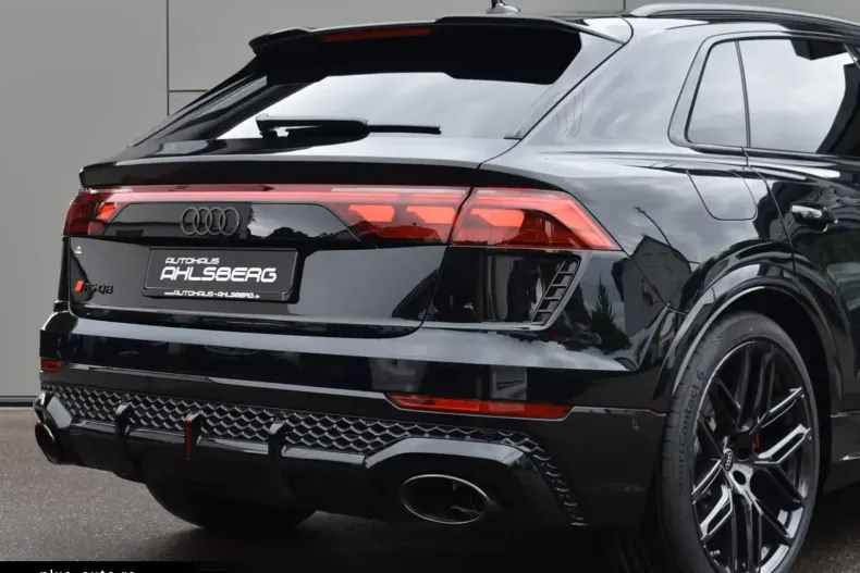 Audi RSQ8 din 2025 cu 300 km - oferta AUD186361 - foto 5