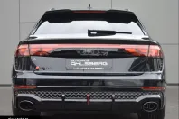 Audi RSQ8 din 2025 cu 300 km - oferta AUD186361 - foto 9