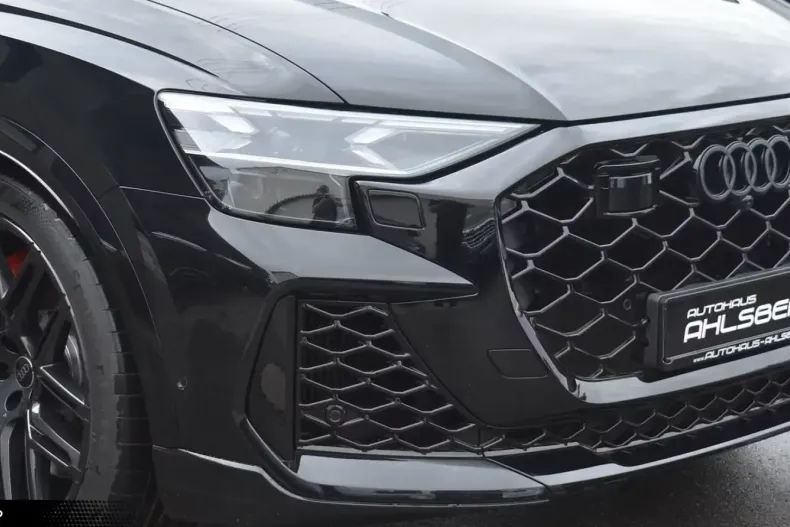 Audi RSQ8 din 2025 cu 300 km - oferta AUD186361 - foto 10