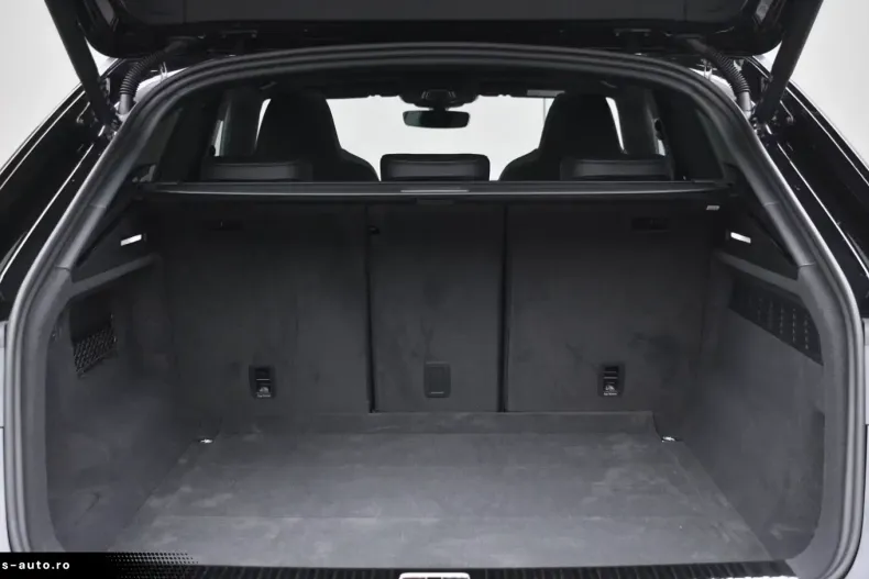 Audi RSQ8 din 2025 cu 300 km - oferta AUD186361 - foto 11