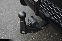 Audi RSQ8 din 2025 cu 300 km - oferta AUD186361 - foto 12