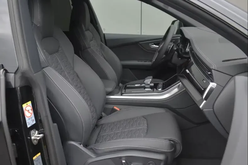 Audi RSQ8 din 2025 cu 300 km - oferta AUD186361 - foto 13