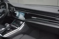 Audi RSQ8 din 2025 cu 300 km - oferta AUD186361 - foto 14