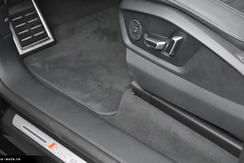 Audi RSQ8 din 2025 cu 300 km - oferta AUD186361 - foto 15