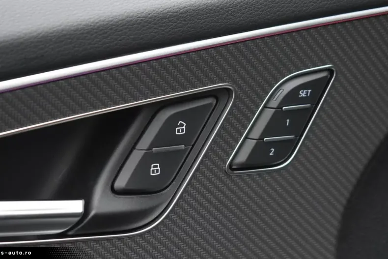 Audi RSQ8 din 2025 cu 300 km - oferta AUD186361 - foto 26