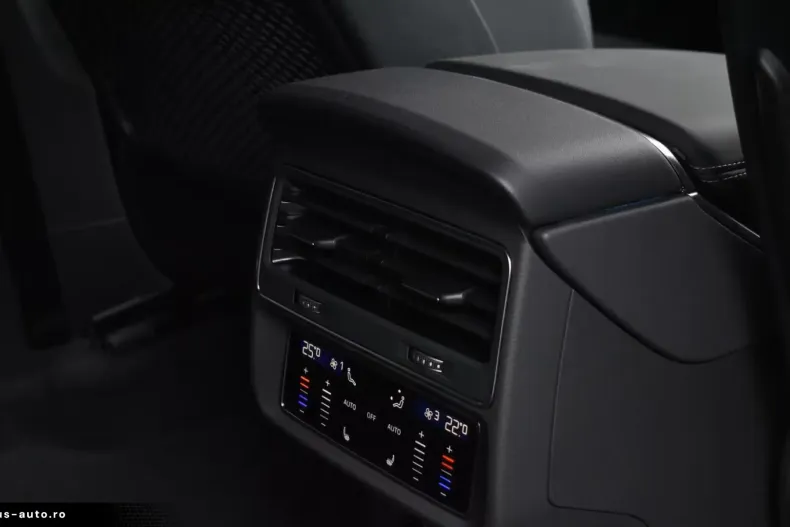 Audi RSQ8 din 2025 cu 300 km - oferta AUD186361 - foto 27