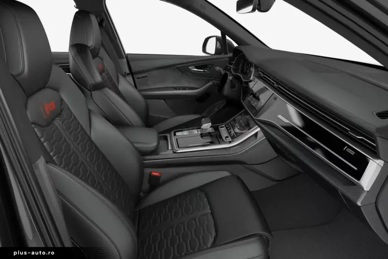 Audi RSQ8 din 2025 cu 300 km - oferta AUD186361 - foto 28