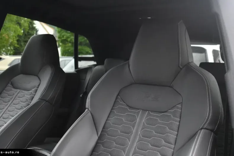 Audi RSQ8 din 2025 cu 300 km - oferta AUD186361 - foto 31