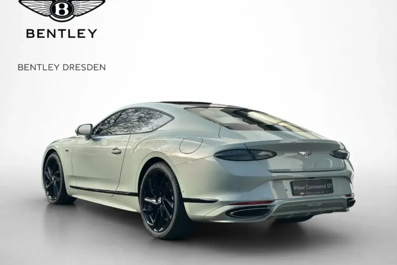 Bentley Continental GT din 2024 cu 6.900 km - oferta BEN186362 - foto 4