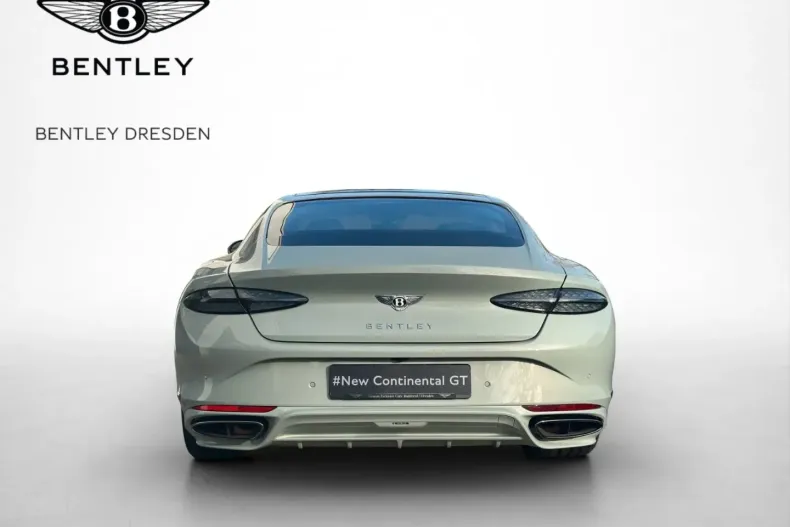 Bentley Continental GT din 2024 cu 6.900 km - oferta BEN186362 - foto 5