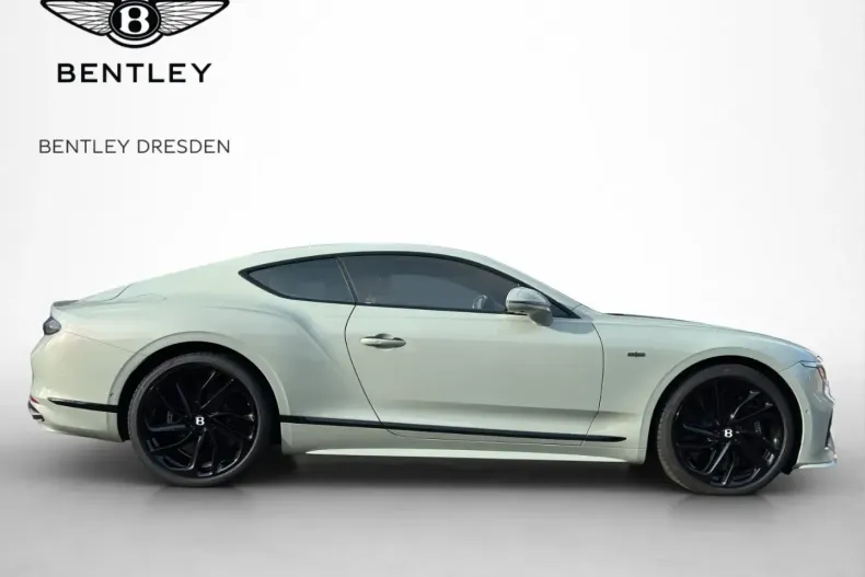 Bentley Continental GT din 2024 cu 6.900 km - oferta BEN186362 - foto 7