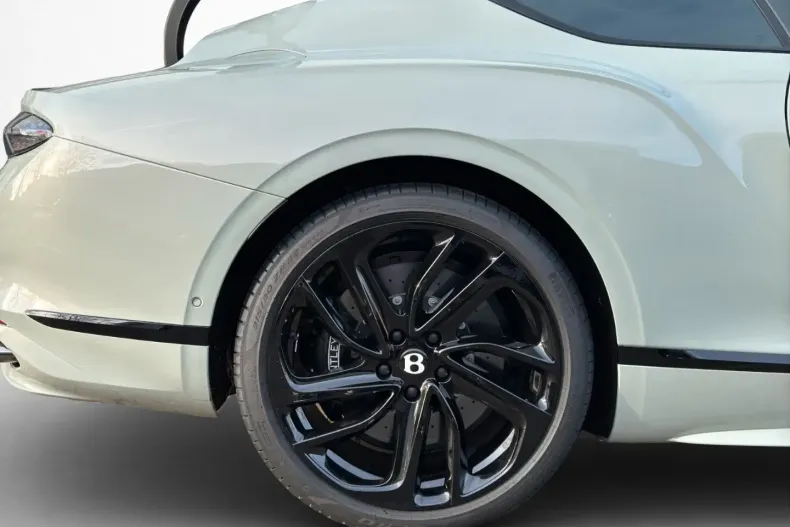 Bentley Continental GT din 2024 cu 6.900 km - oferta BEN186362 - foto 9